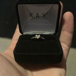 Diamond Ring 