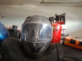 HARLEY DAVIDSON HELMET
