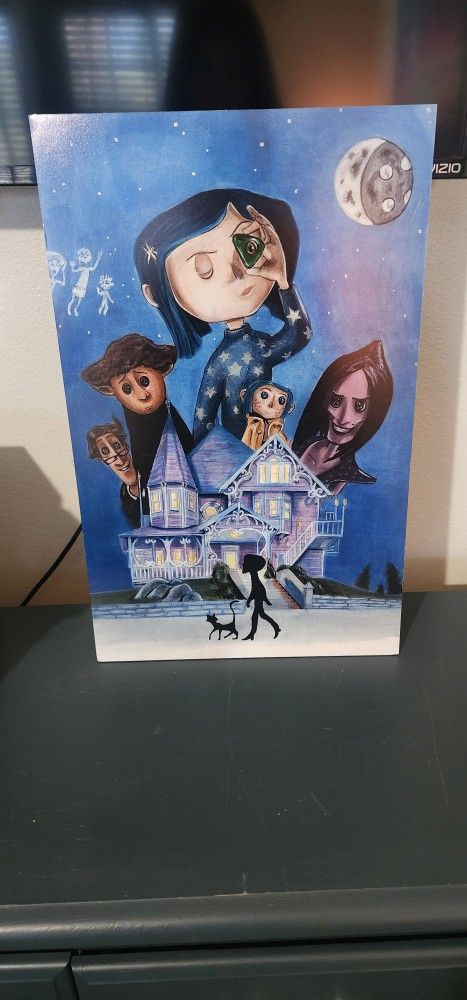 Canvas Picture