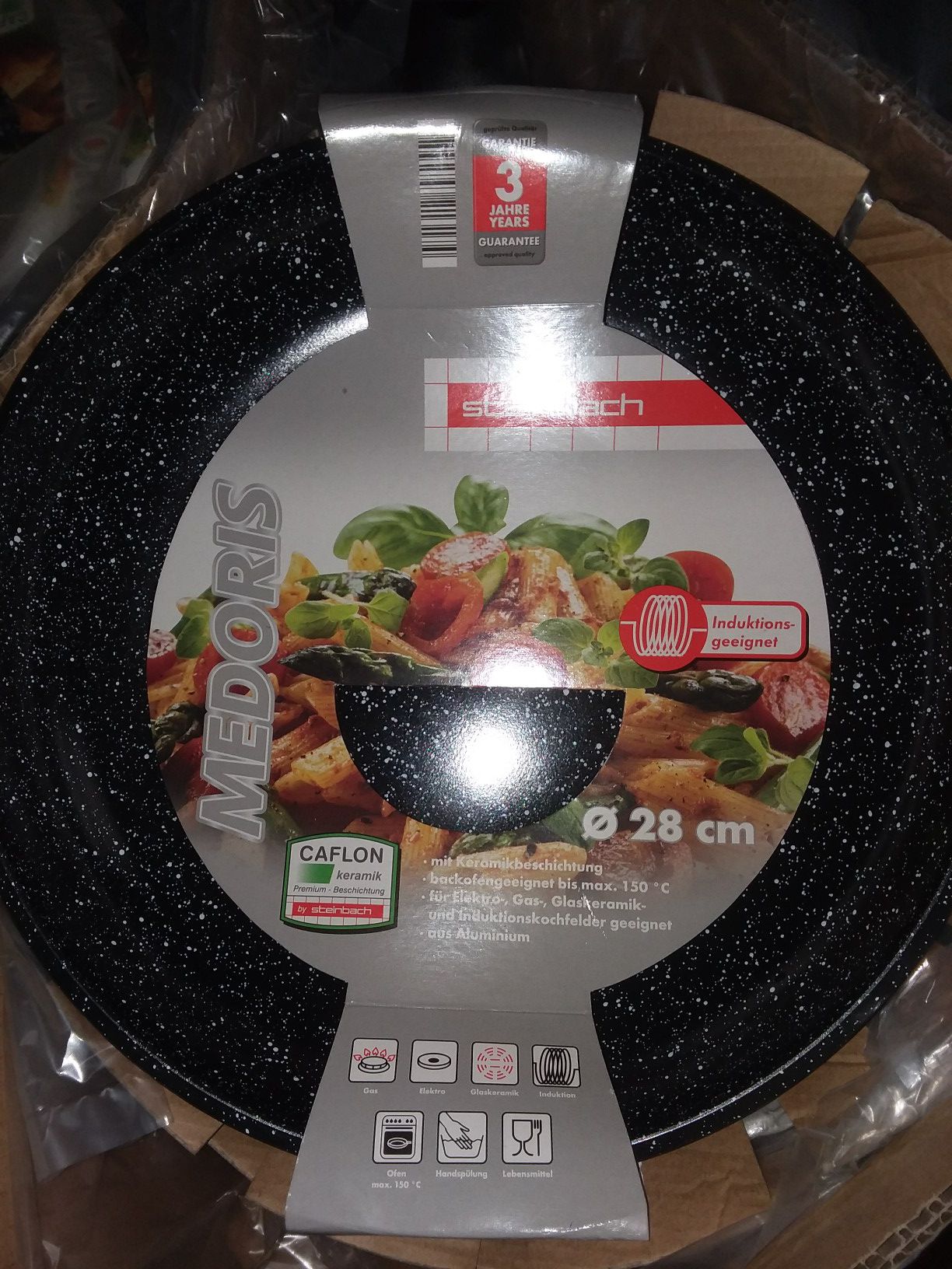 Mueller Austria Healthystone 12”Fry Pan for Sale in South Gate, CA - OfferUp