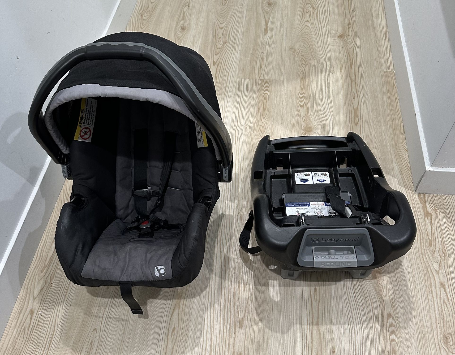 Car Seat