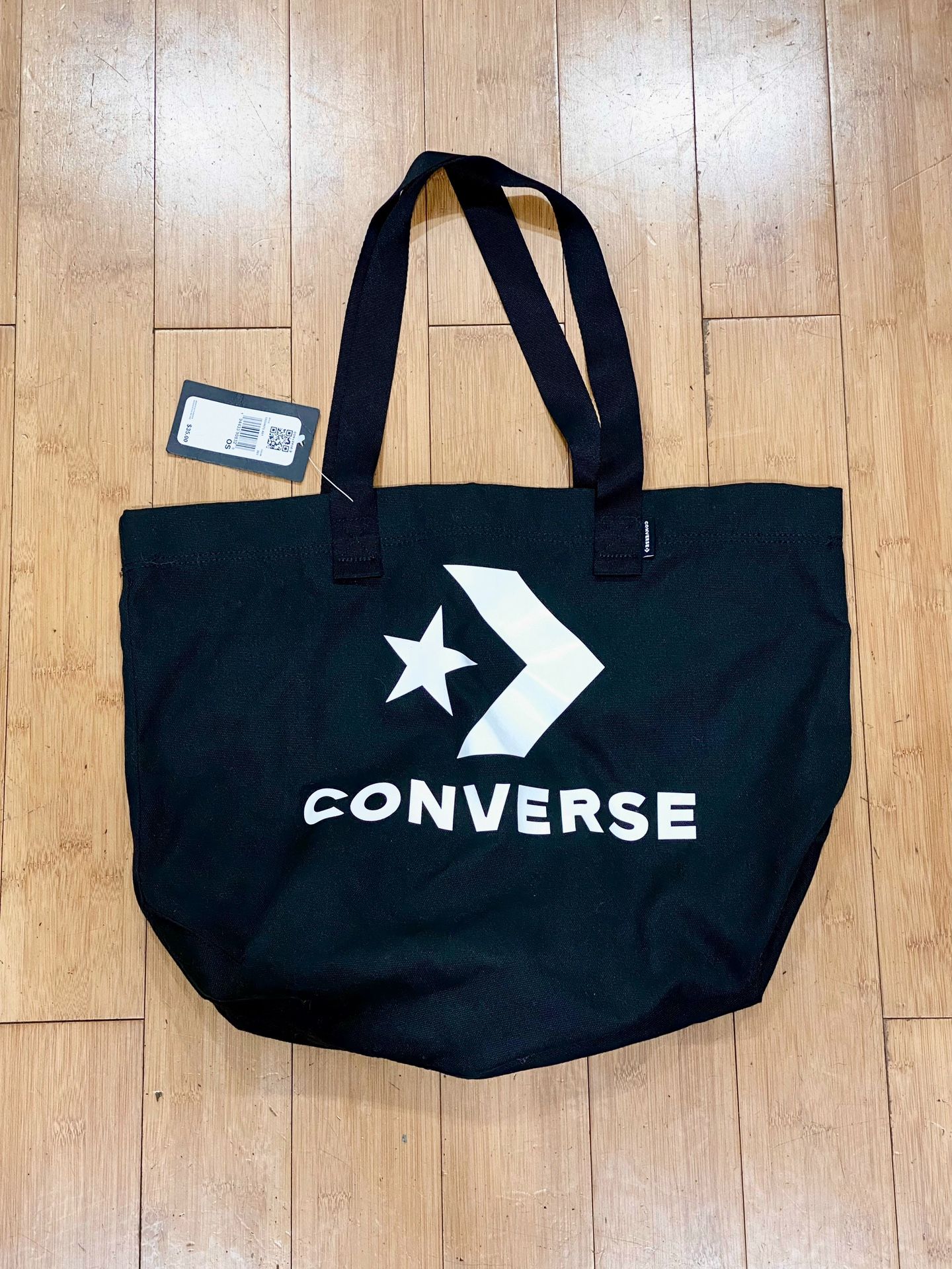Converse Tote Bag BRAND NEW