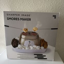 Smores Maker 