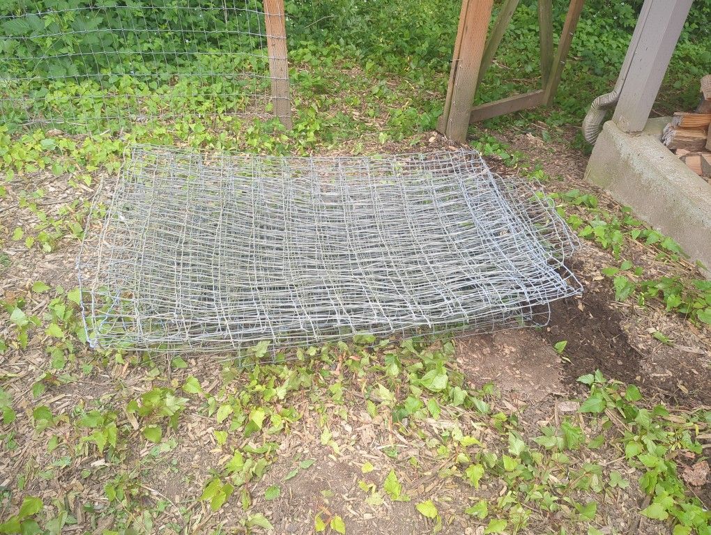 No Climb Fencing