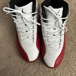 Jordan 12s