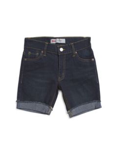 Boys Levi’s 511 shorts size 14 Brand New w/tags