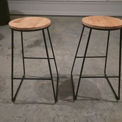 Barstools