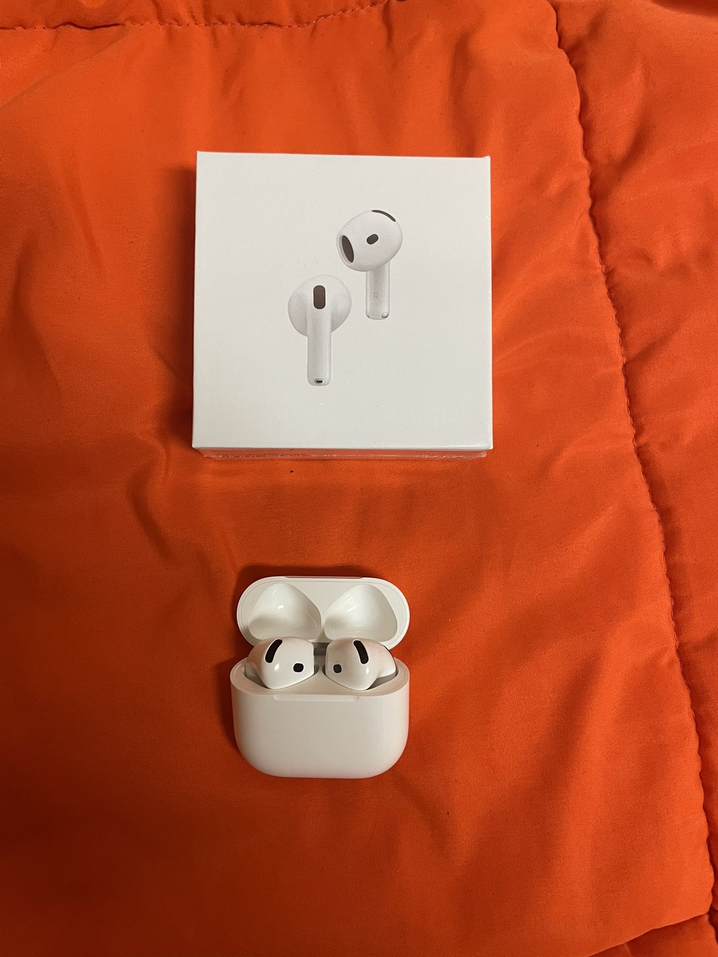 AirPods