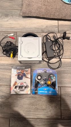Nintendo GameCube