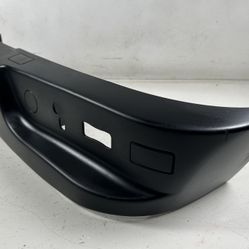 BMW E38 740iL E39 5-SERIES PASSENGER FRONT SEAT LOWER SIDE COVER