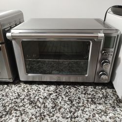 Oster Digital Oven/Toaster (Delivery In D.C.
