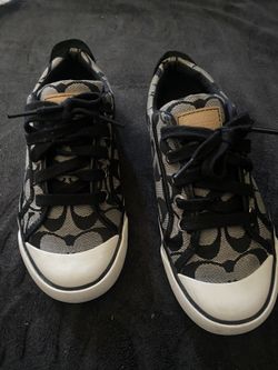 Coach Shoes