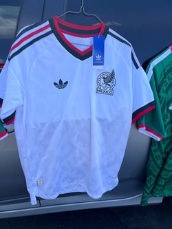 Jersey Selección Mexicana