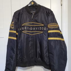 Men's Harley-Davidson Jacket 