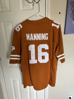 Nike Arch manning size 2xl jersey