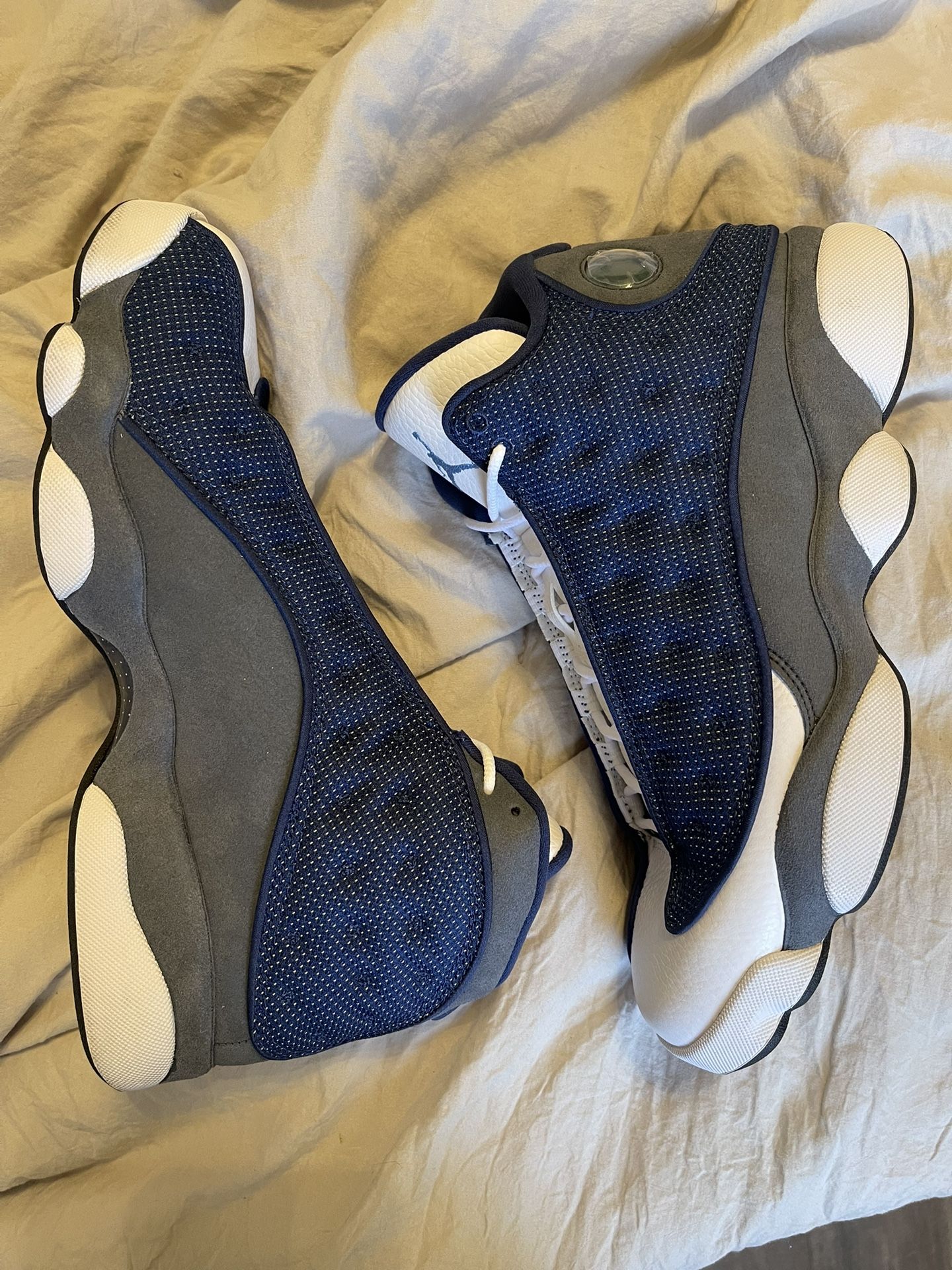 Nike Jordan Flint 13