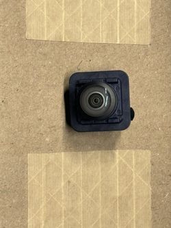 Ford Front Rear Parking Camera OEM