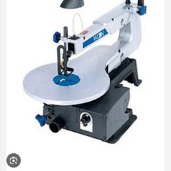Wilton 16 Inch Variable Speed Scroll Saw 