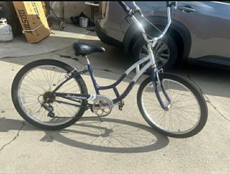 Schwinn Cougar 26 3 Speed