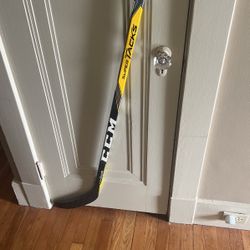 Evgeni Malkin Pro Stock CCM Super tacks 