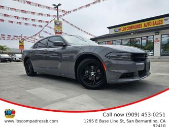 2019 Dodge Charger