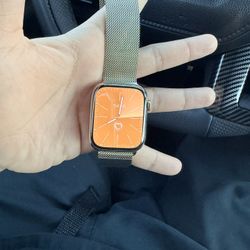 Apple Watch Series 8 45 Mm Cellular And WiFi 
