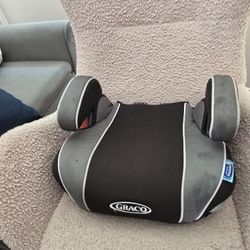 Booster Seat
