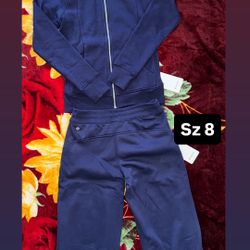 LULULEMON SCUBA SETS