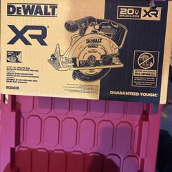 Skilsaw 61/2 (tool Only)