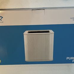 New Blue Pure 211+ Original Flter Replacements