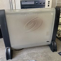 BIONAIRE Electric Heater