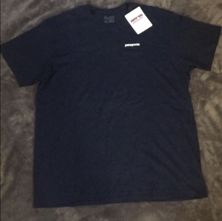 Men’s Patagonia XXL Shirt