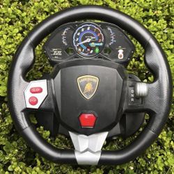 1/14 Scale Remote Control Car Lamborghini Veneno w/ Gravity Sensor *Remote only