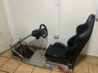 Racing Simulator