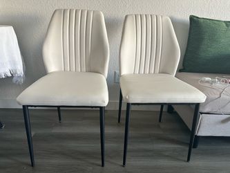 Dining Chairs