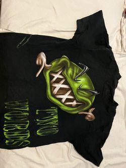 d-generationX x travis scott