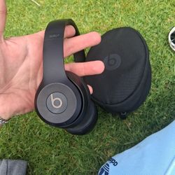 Beats Solo 3