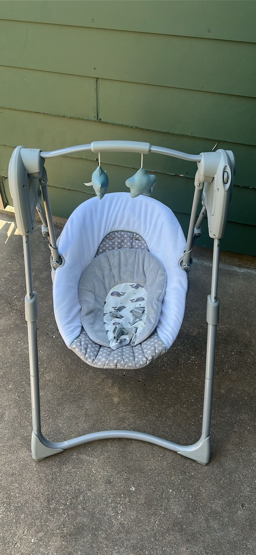 Baby Swing