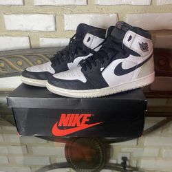Air jordan 1 Retro high ‘Stage Haze’
