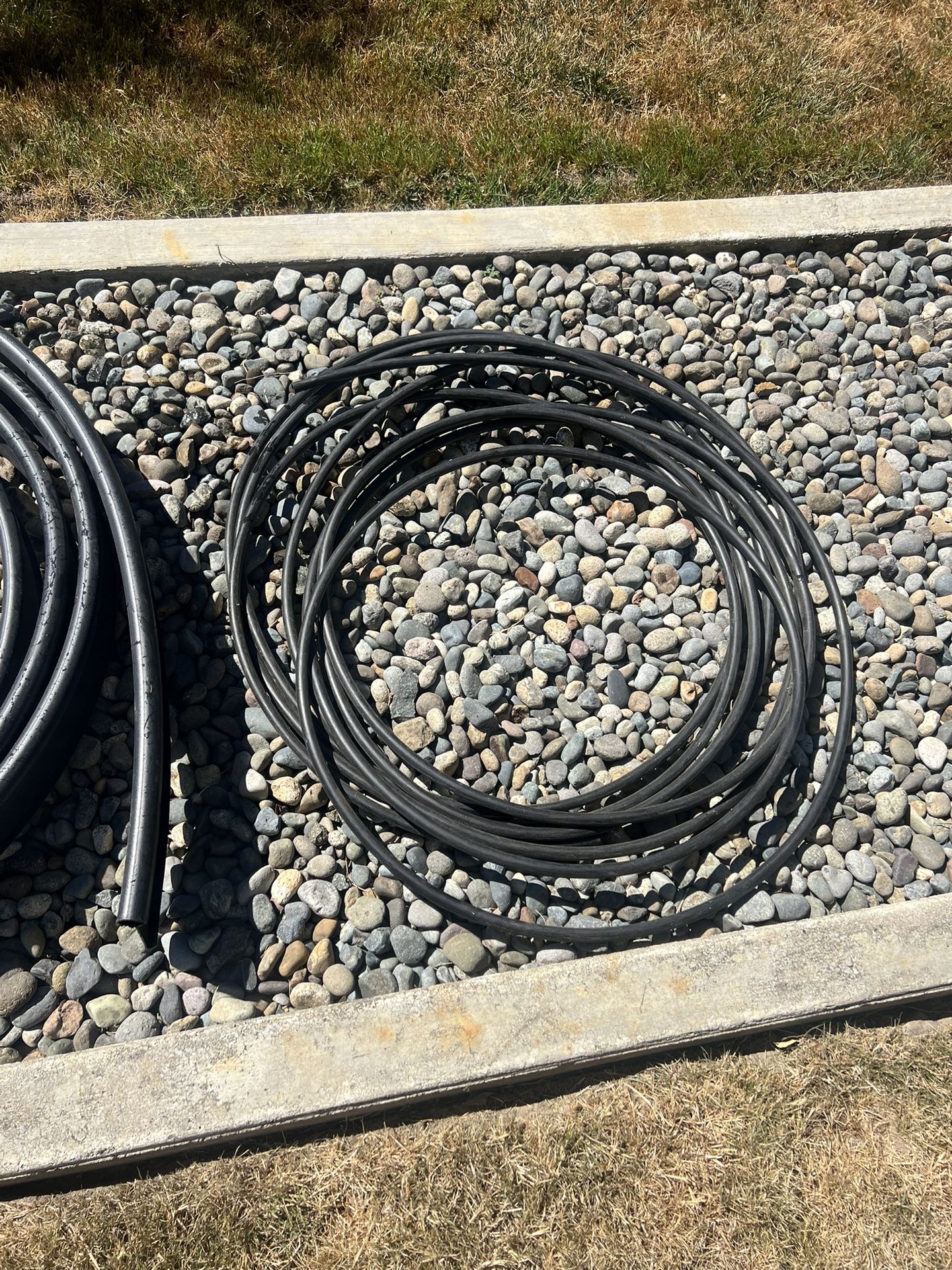 Irrigation Tubing 50ft