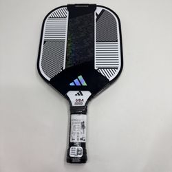 adidas Pickleball Match Light 3 Composite Paddle IV4837 New