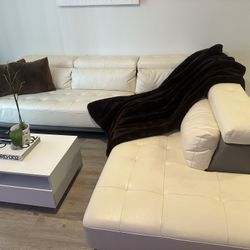 Sectional Couch 
