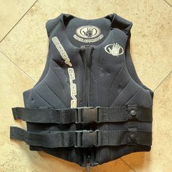 Kids Ski Vest $15 