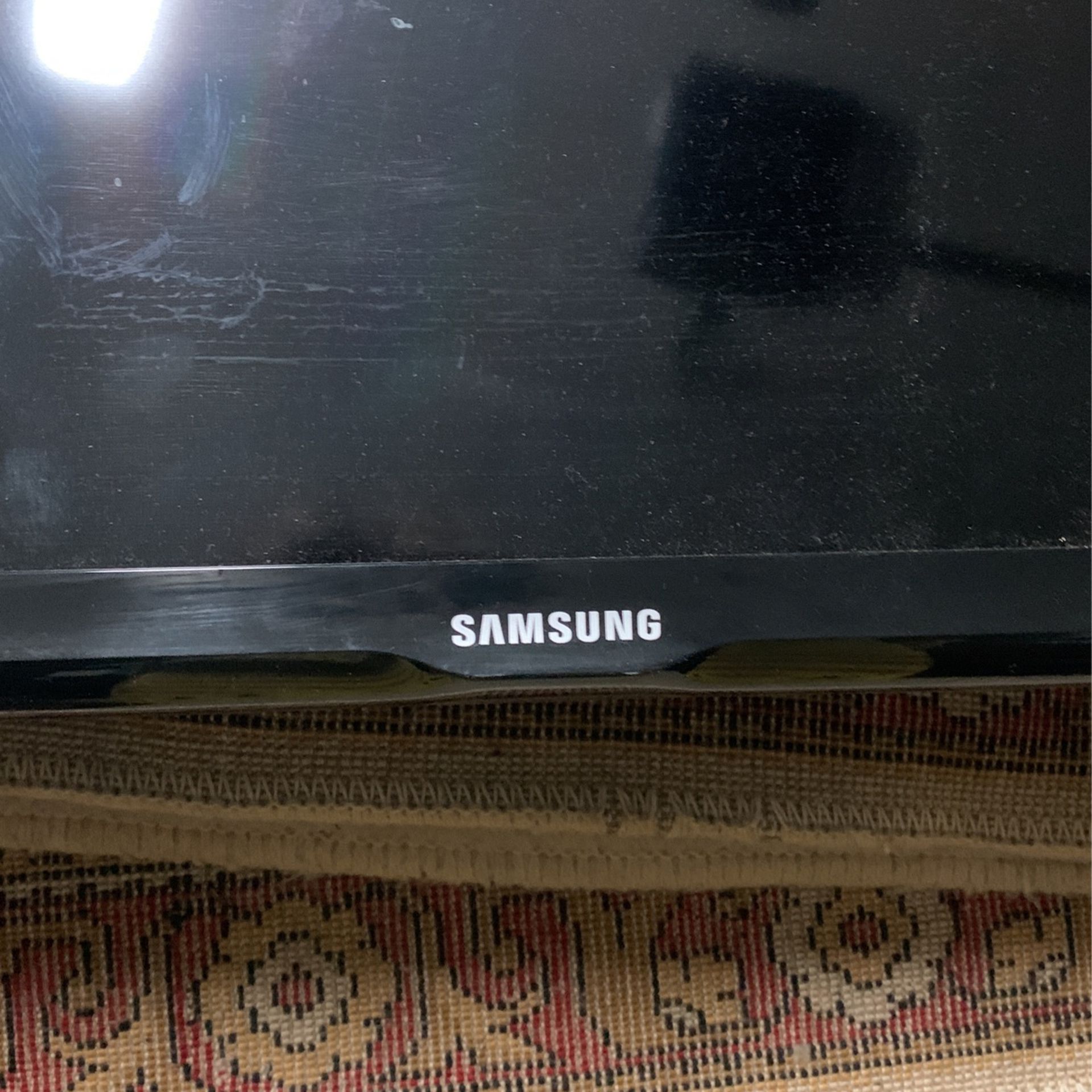 Samsung Smart TV 49”