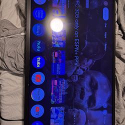 2019 Panasonic 32" Full Hd Lcd Display