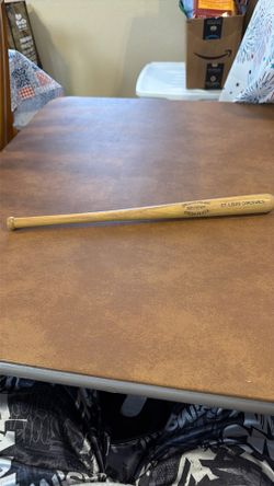 St Louis Cardinals mini bat