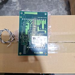 Access Control System Units-components 