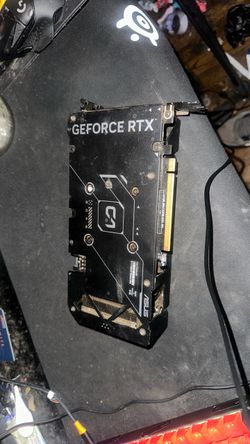 GeForce RTX 4060 8Gb