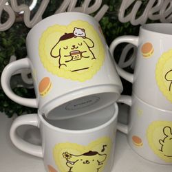 New Mugs 2x 10