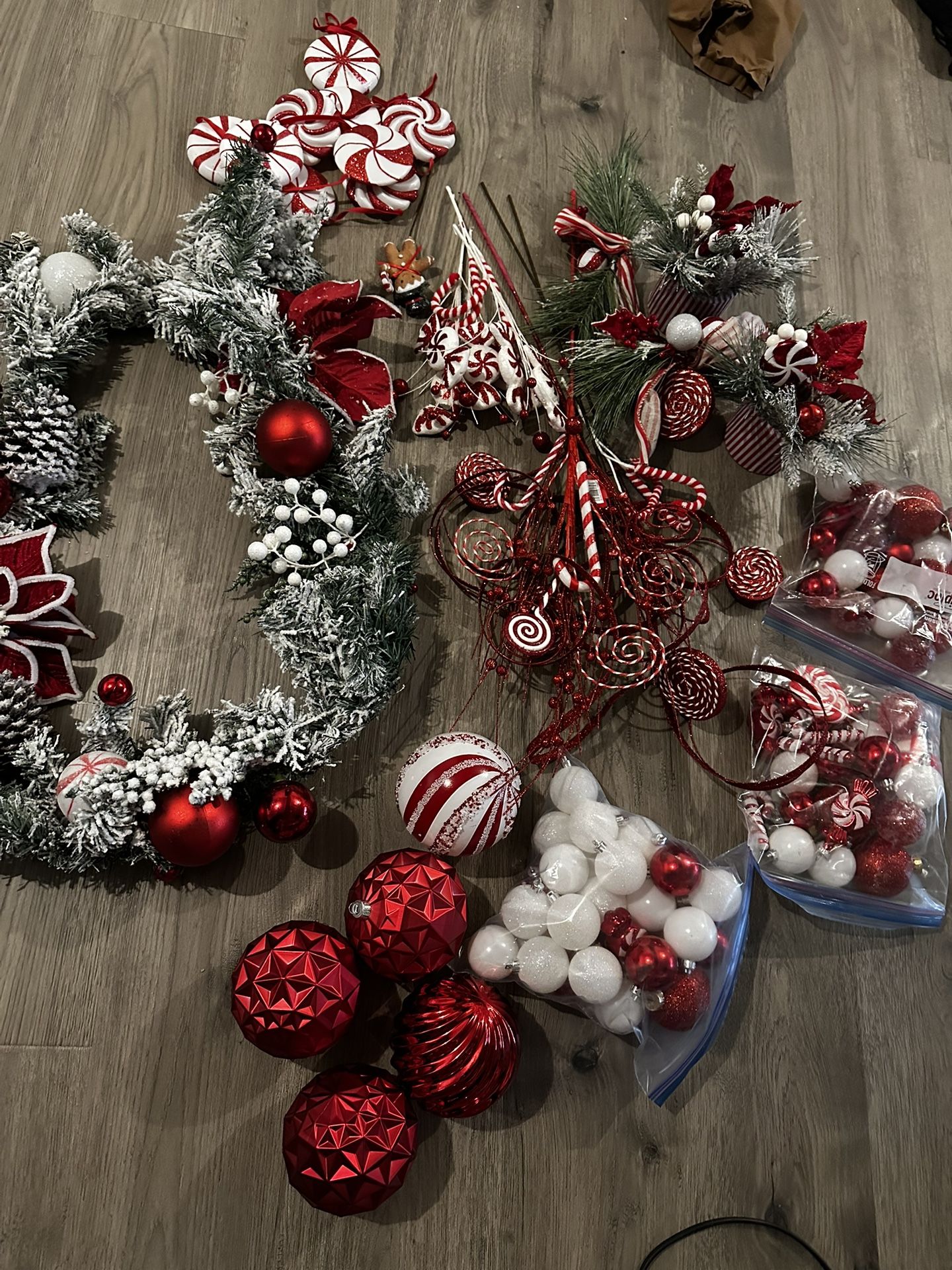 Gingerbread Christmas